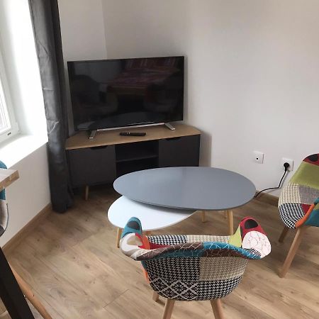 Le Petit Sault - Super Studio Refait A Neuf Proche Des Commerces Naionaln3 Royat Exterior foto