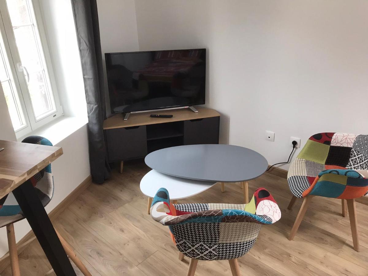 Le Petit Sault - Super Studio Refait A Neuf Proche Des Commerces Naionaln3 Royat Exterior foto