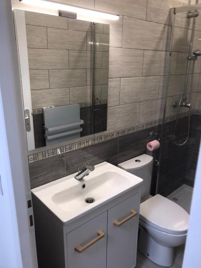 Le Petit Sault - Super Studio Refait A Neuf Proche Des Commerces Naionaln3 Royat Exterior foto
